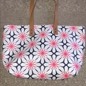 It was NWT small waterproof bag